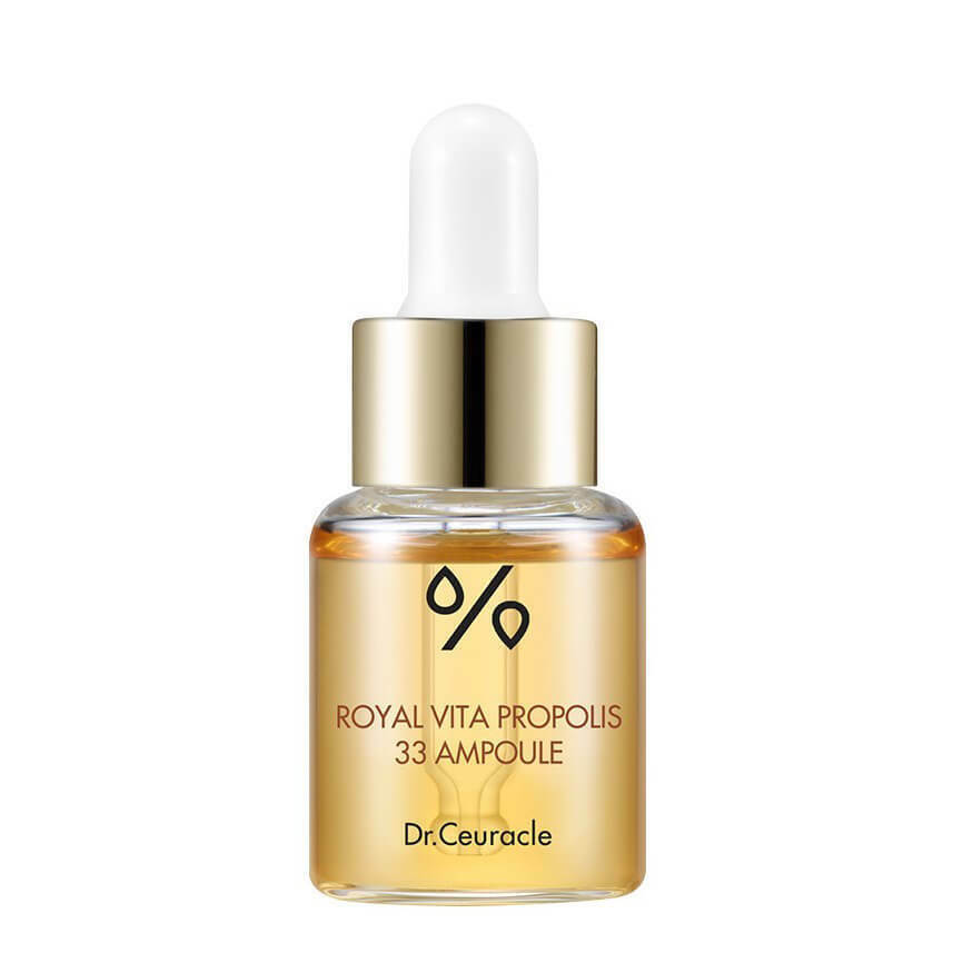 Dr. Ceuracle Royal Vita Propolis 33 Ampoule (30ml)