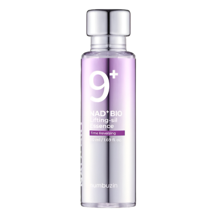 numbuzin No.9 NAD Bio Lifting-Sil Essence (50ml)