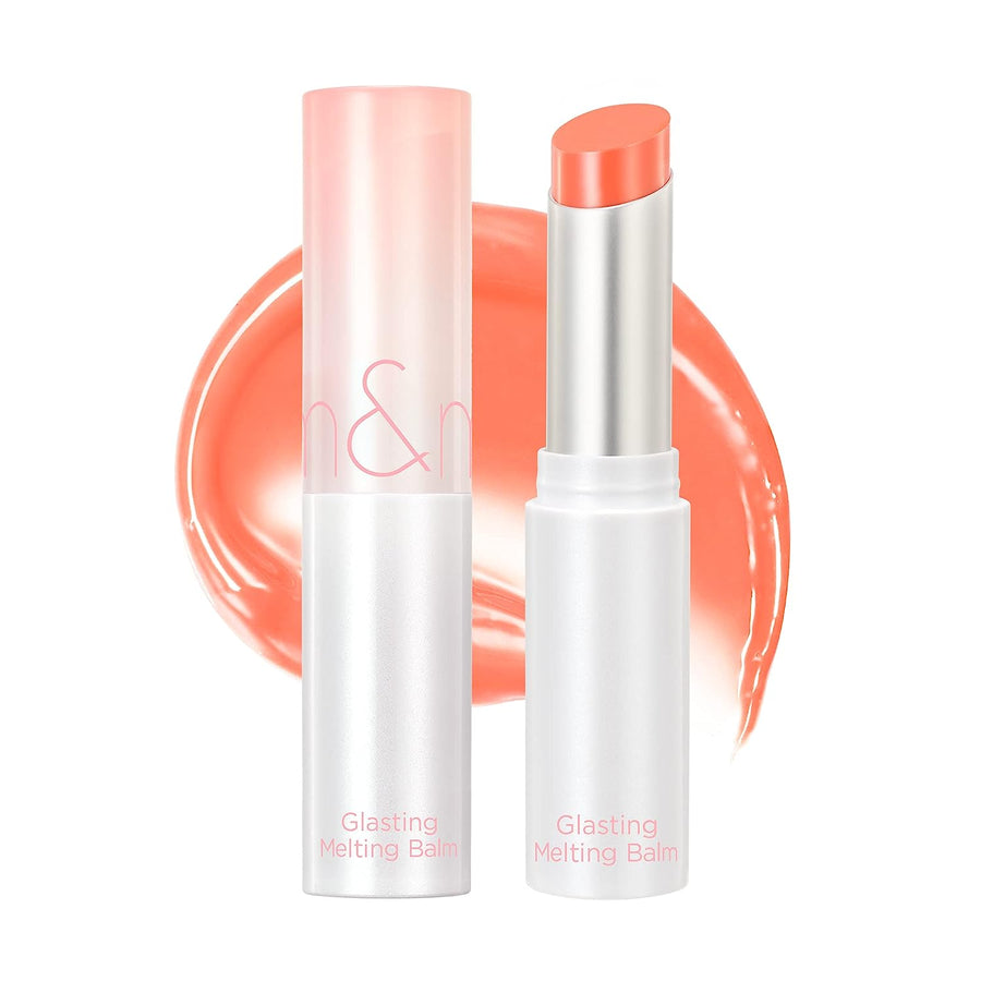 rom&nd Glasting Melting Balm: New Bare Series (3.5g)
