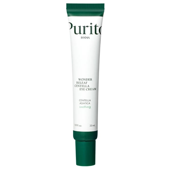 PURITO Wonder Releaf Centella Eye Cream (30ml)