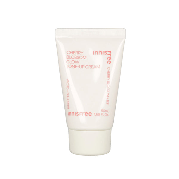 INNISFREE Cherry Blossom Glow Tone-up Cream (50ml)