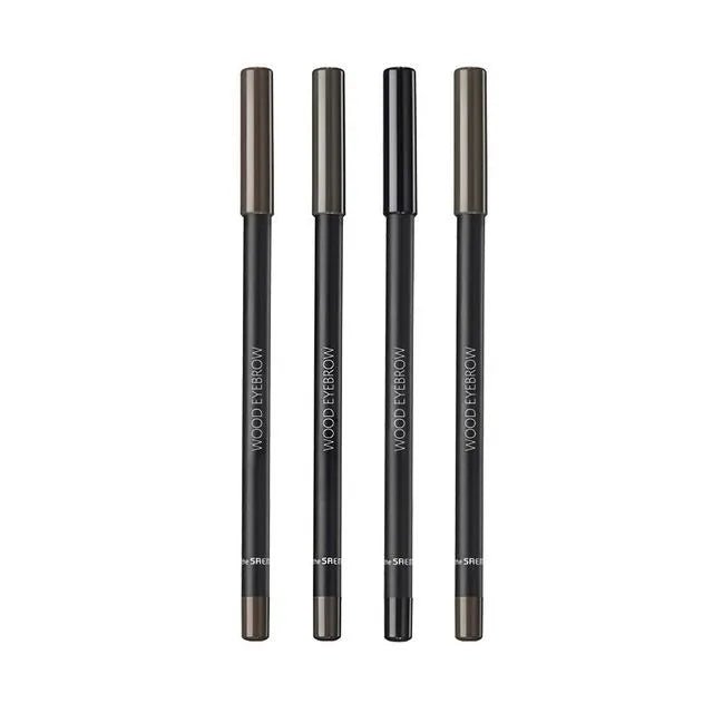 The SAEM Saemmul Wood Eyebrow Pencil