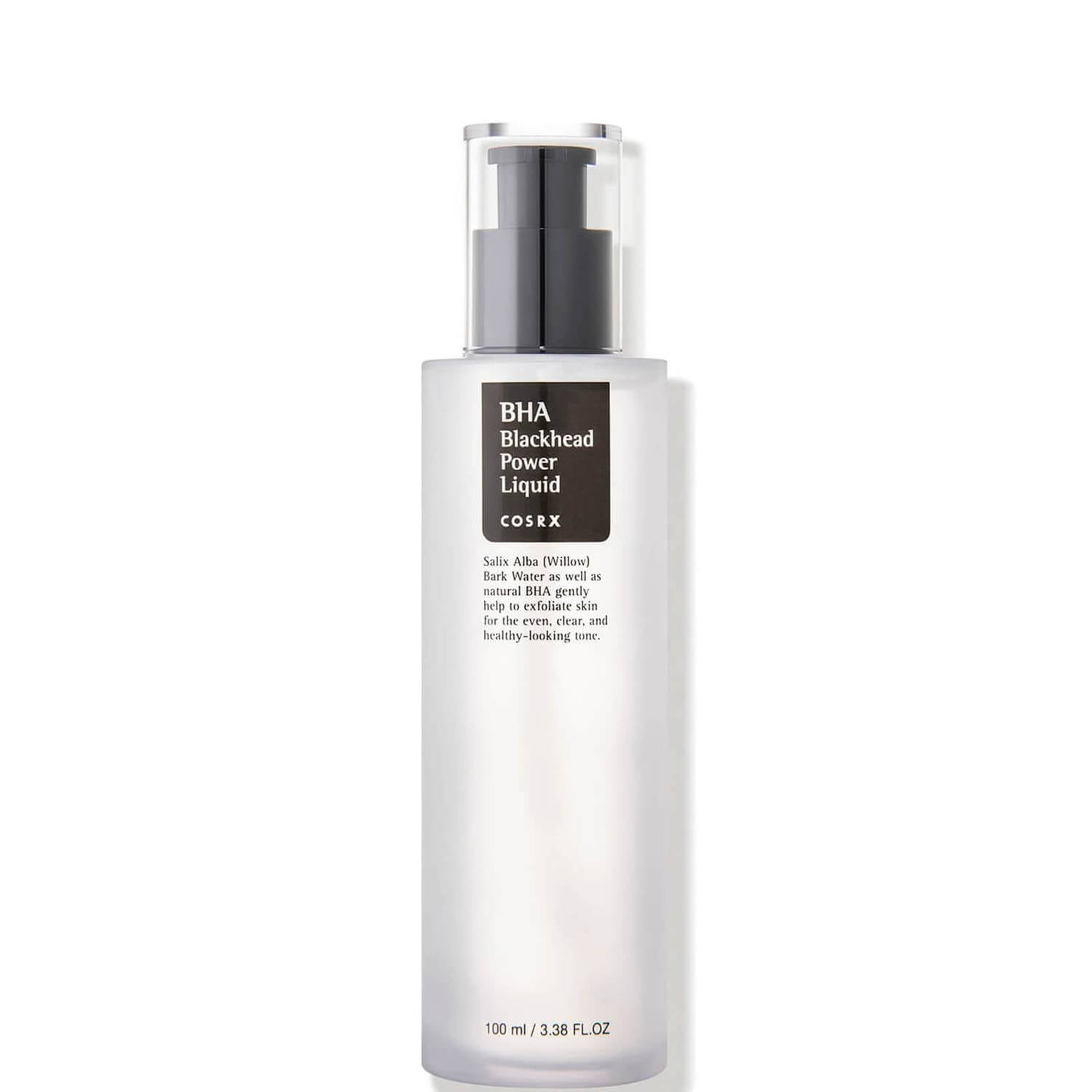 COSRX BHA Blackhead Power Liquid (100ml)