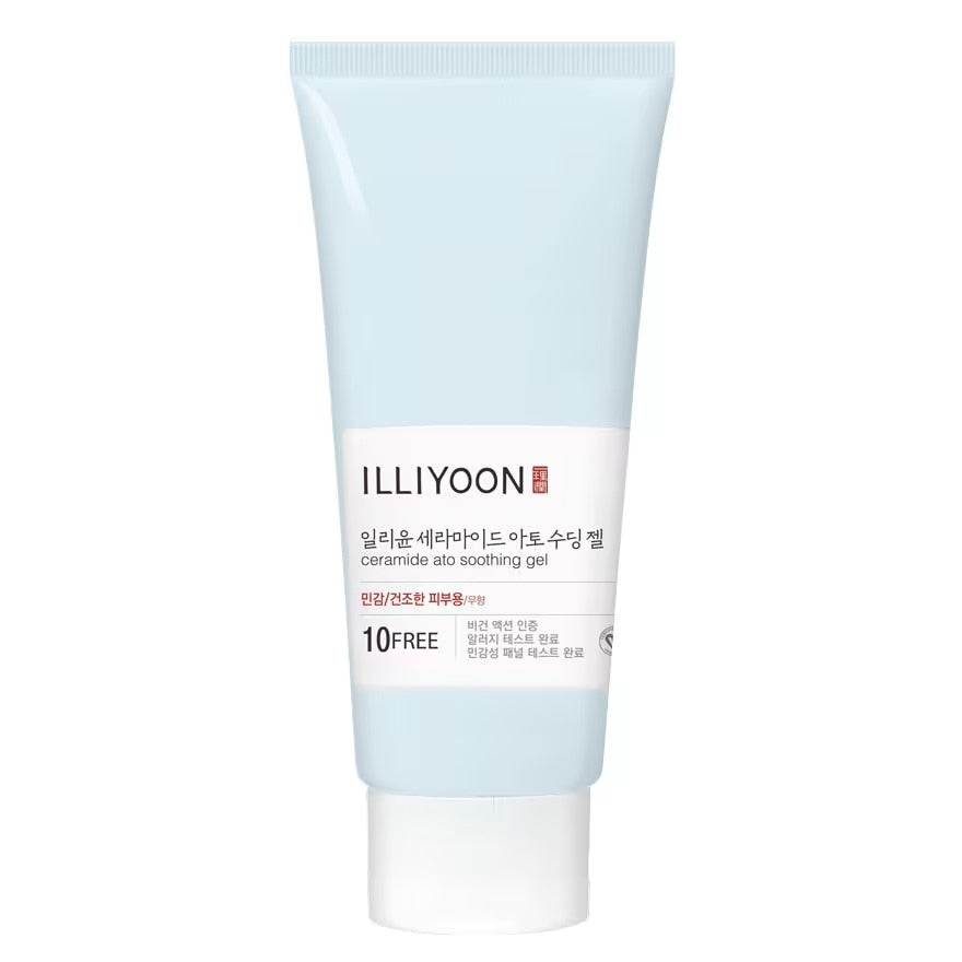 ILLIYOON Ceramide Ato Soothing Gel (175ml)