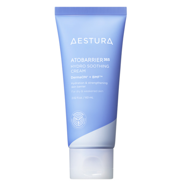 AESTURA Atobarrier 365 Hydro Soothing Cream (60ml)