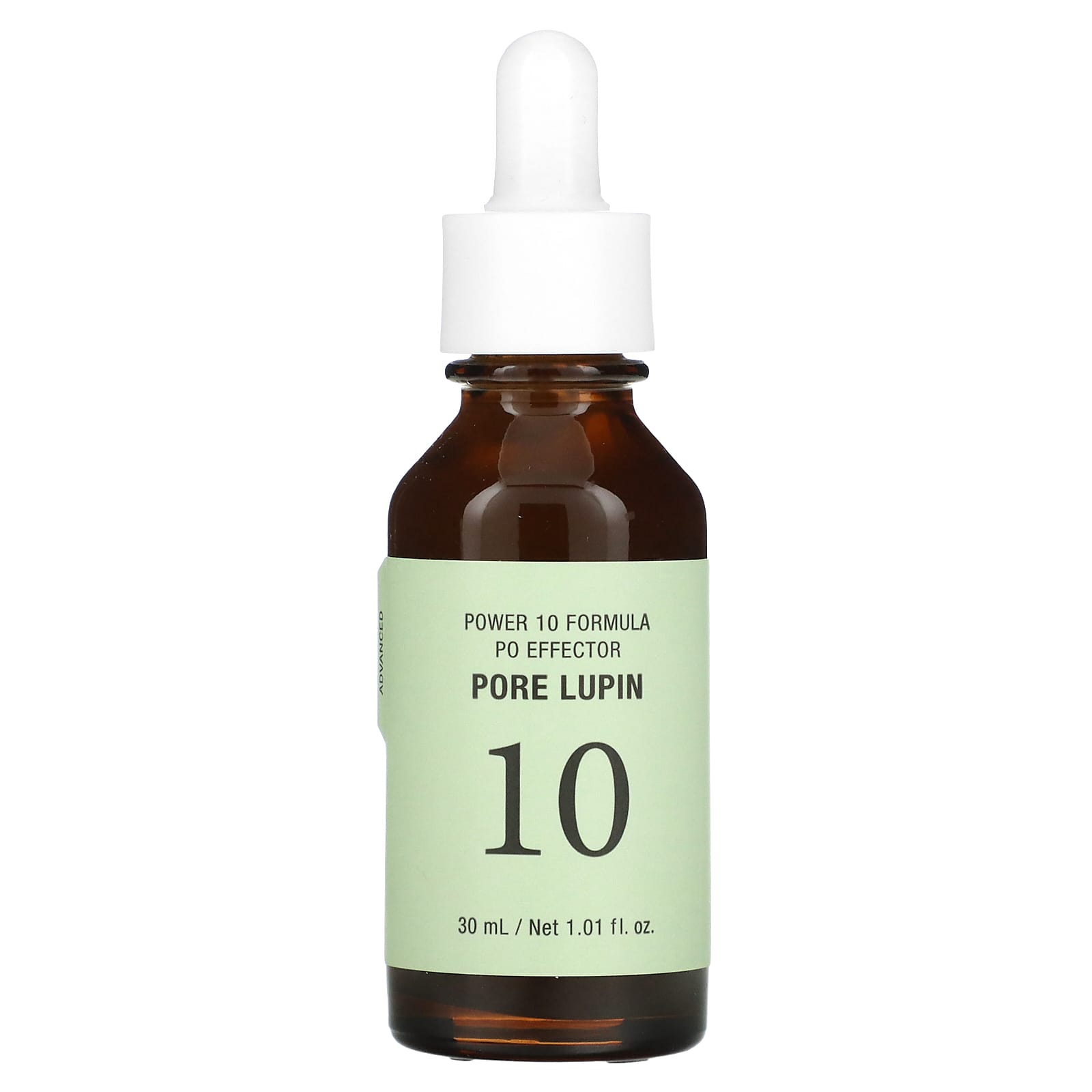 ITS SKIN Power 10 Formula PO Effector Pore Lupin (30ml)