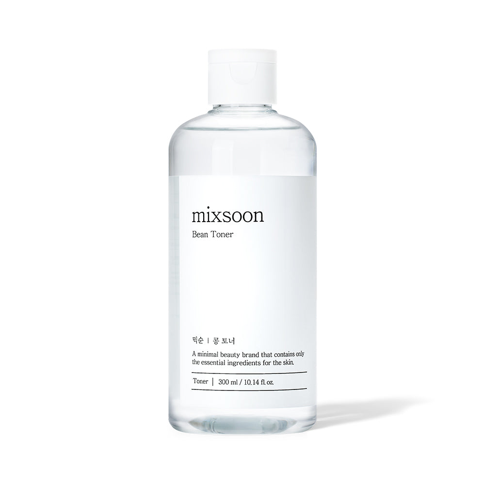 MIXSOON Bean Toner (100ml)