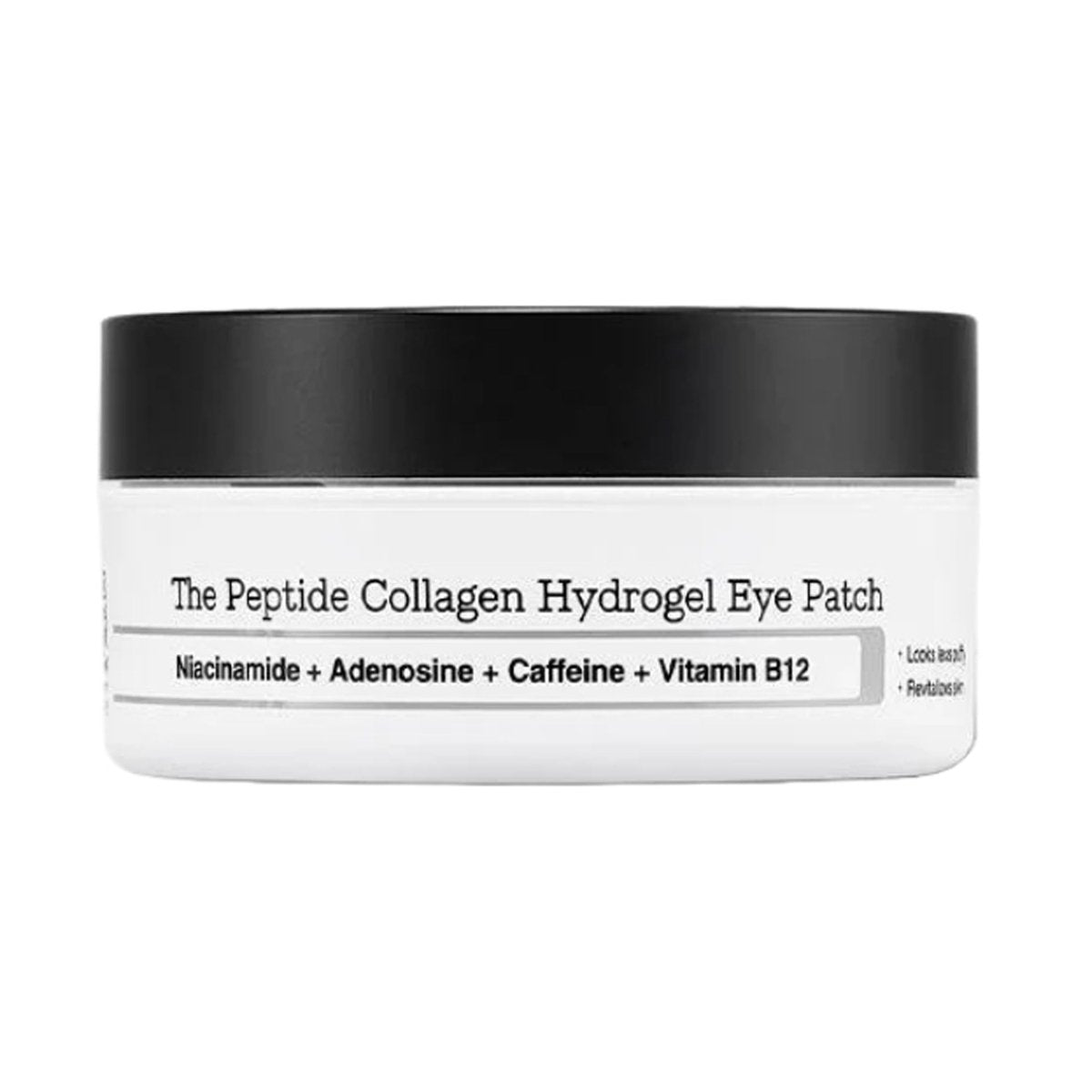 COSRX The Peptide Collagen Hydrogel Eye Patch (60pcs)