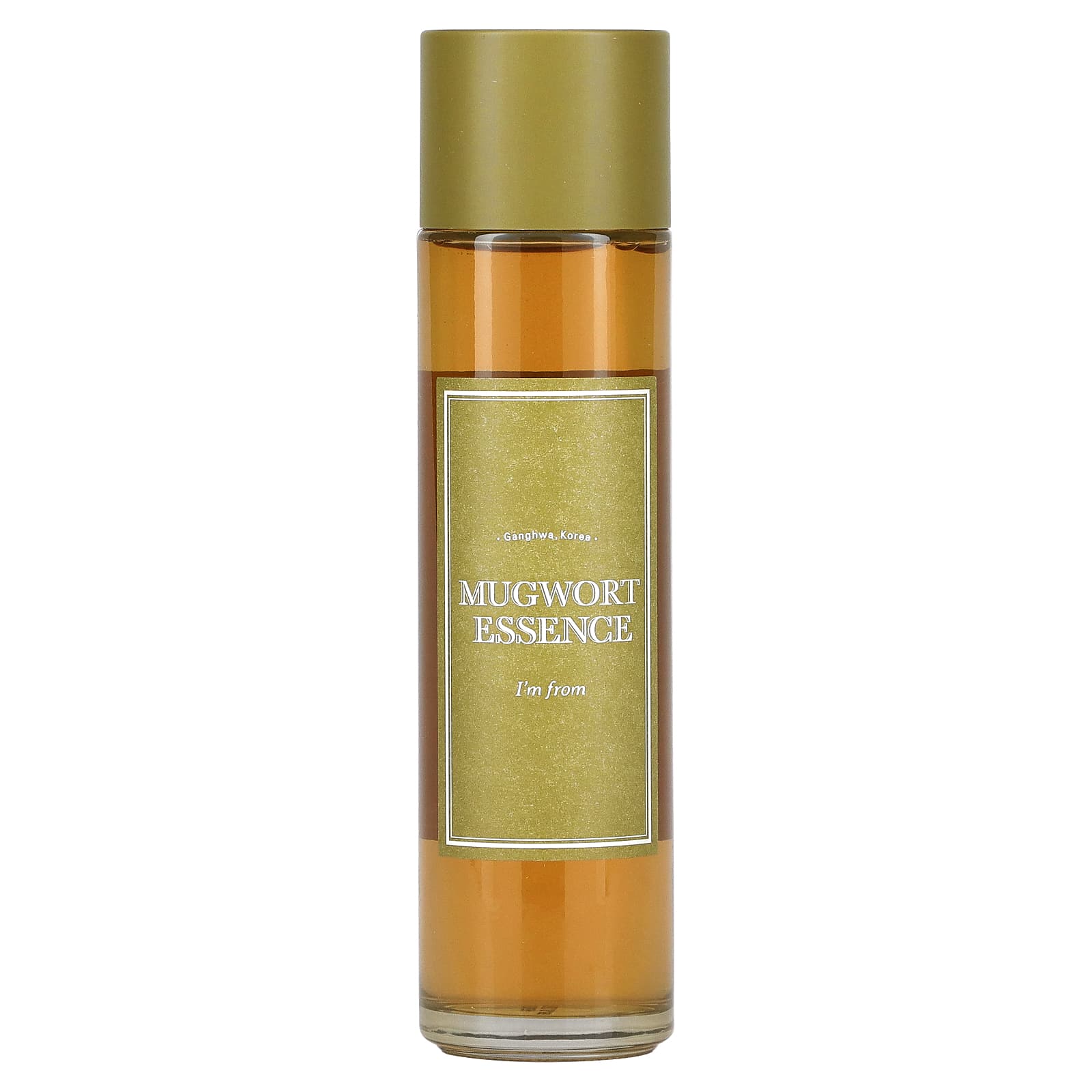 I'M FROM Mugwort Essence (160ml)