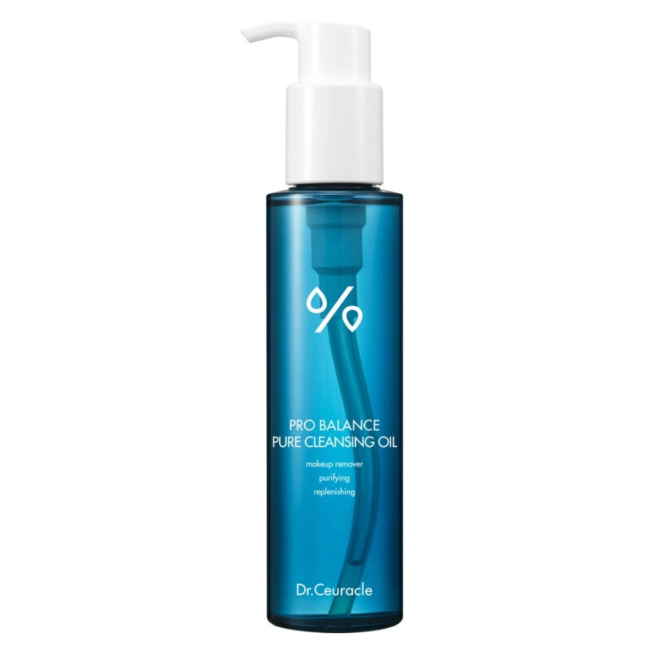 Dr. Ceuracle Pro Balance Pure Cleansing Oil (155ml)