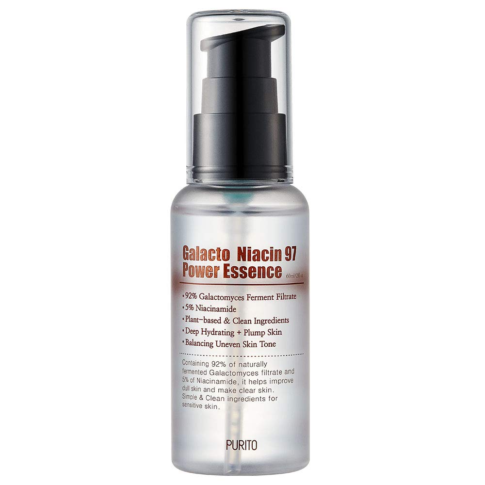 PURITO Galacto Niacin 97 Power Essence (60ml)