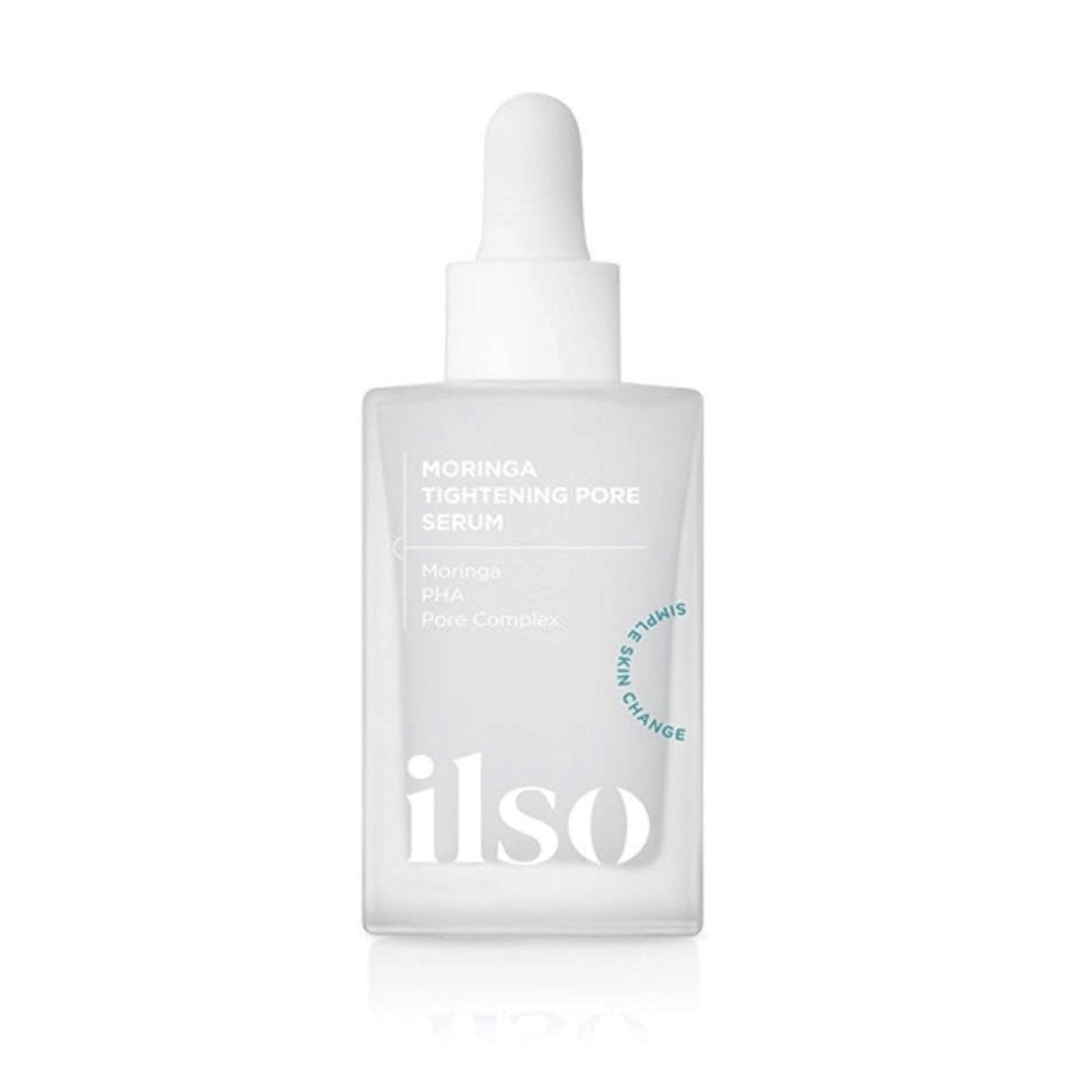 ILSO Moringa Tightening Pore Serum (30ml)