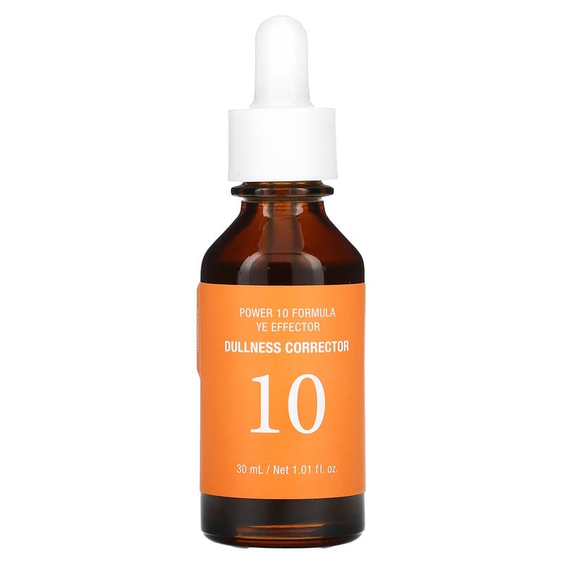 ITS SKIN Power 10 Formula YE Effector Dullness Corrector (30ml)