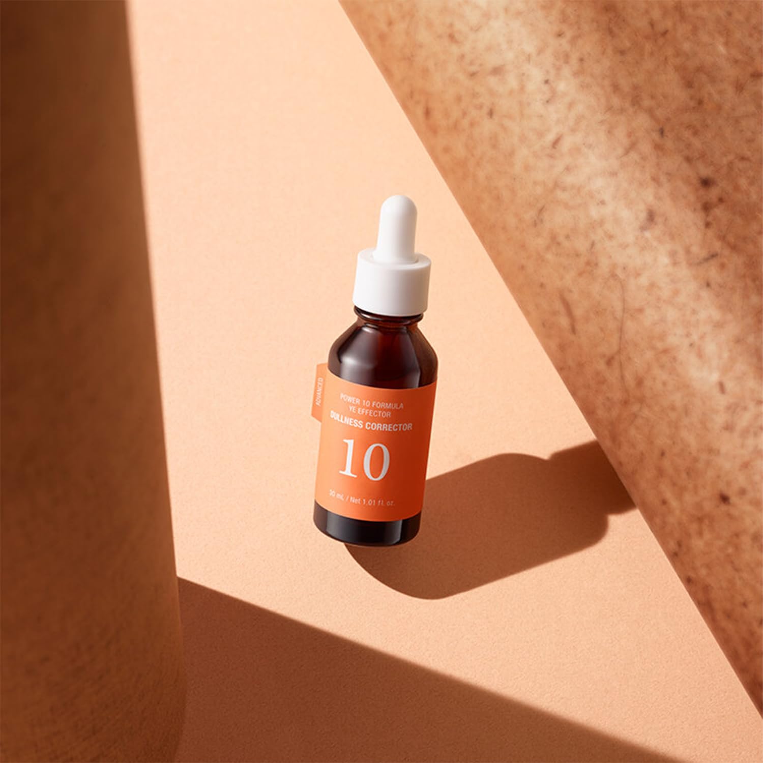 ITS SKIN Power 10 Formula YE Effector Dullness Corrector (30ml)