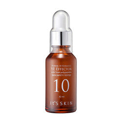 ITS SKIN Power 10 Formula YE Effector Dullness Corrector (30ml)