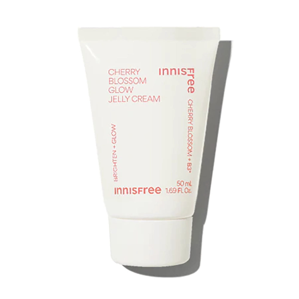 INNISFREE Cherry Blossom Glow Jelly Cream (50ml)
