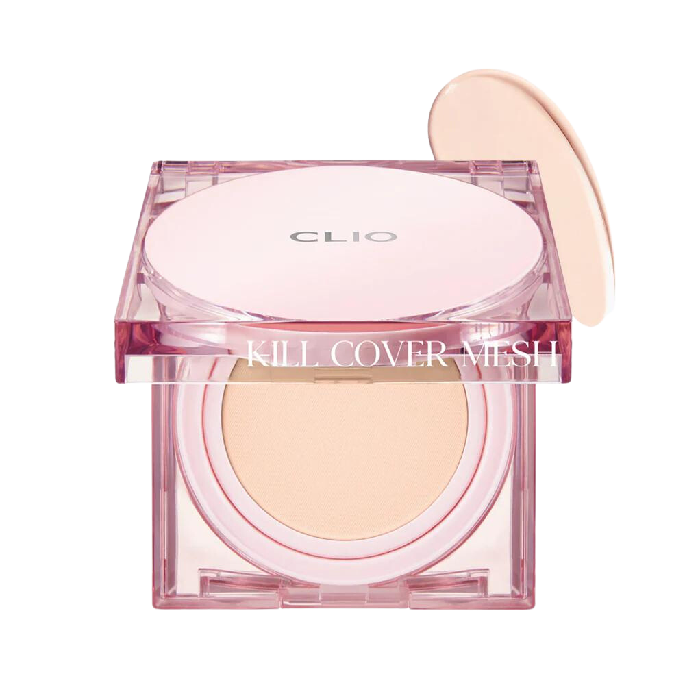 CLIO Kill Cover Mesh Glow Cushion (15g)
