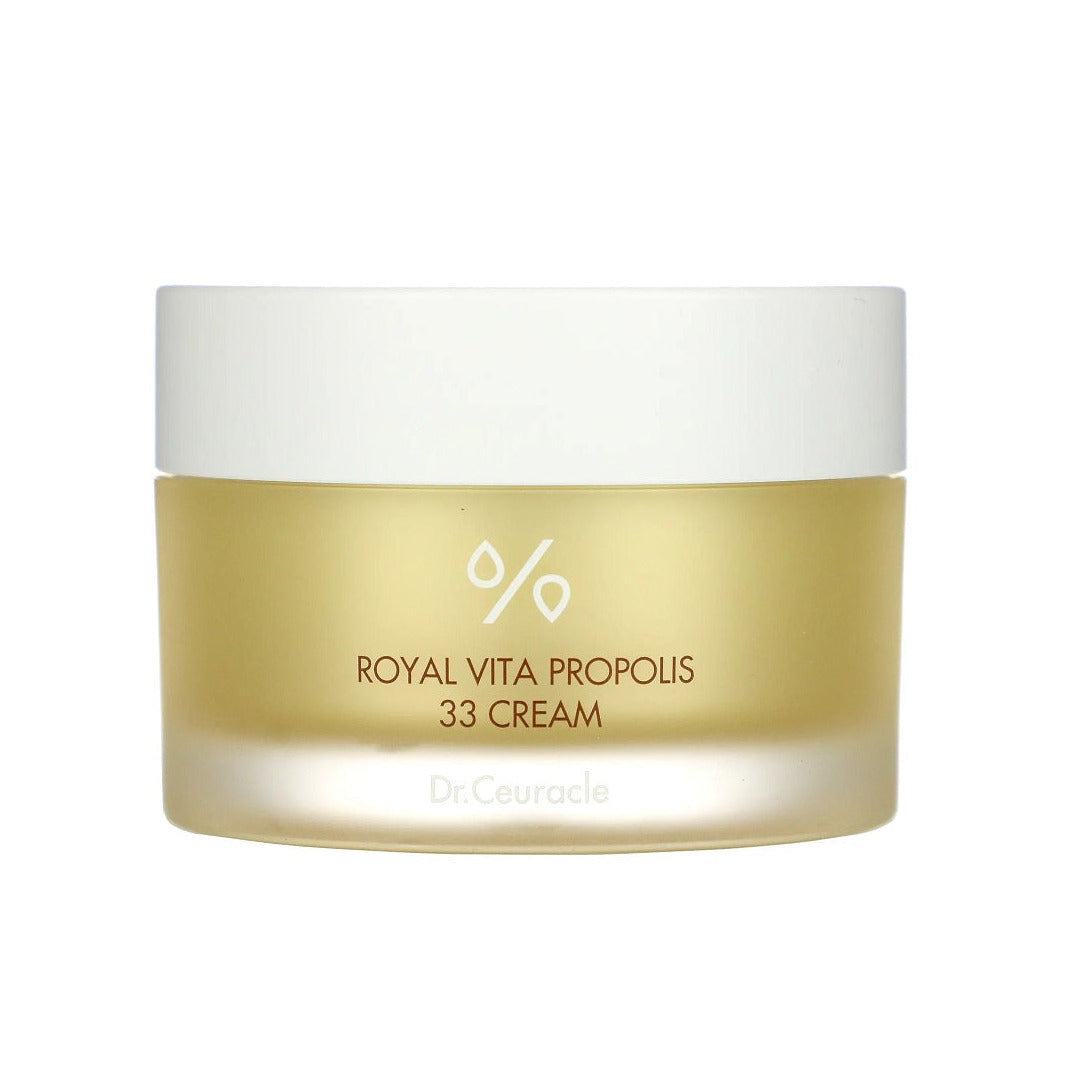 Dr. Ceuracle Royal Vita Propolis 33 Cream (50ml)