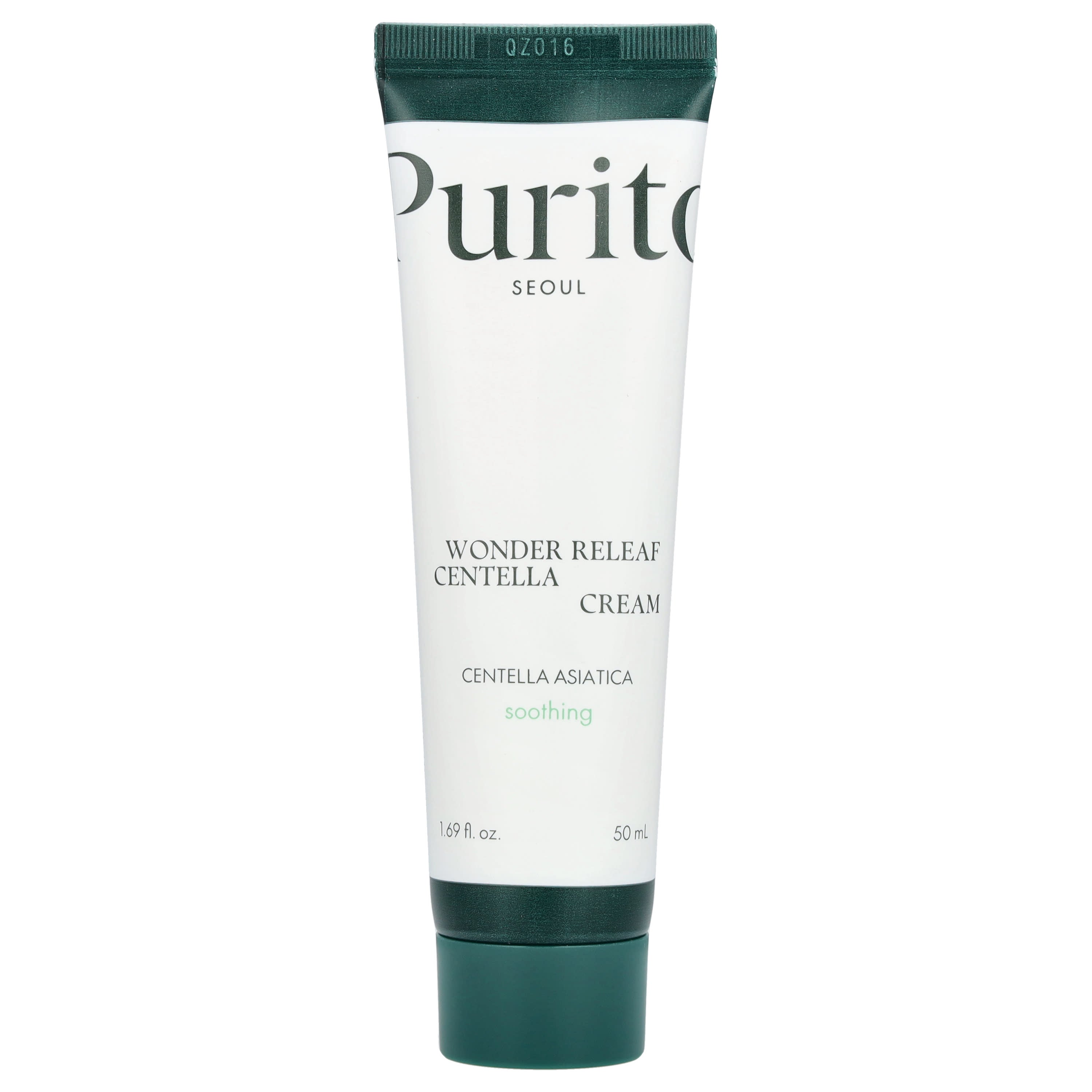 PURITO Wonder Releaf Centella Cream (50ml)