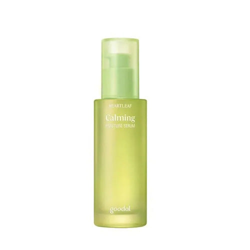 Goodal Heartleaf Calming Moisture Serum (50ml)