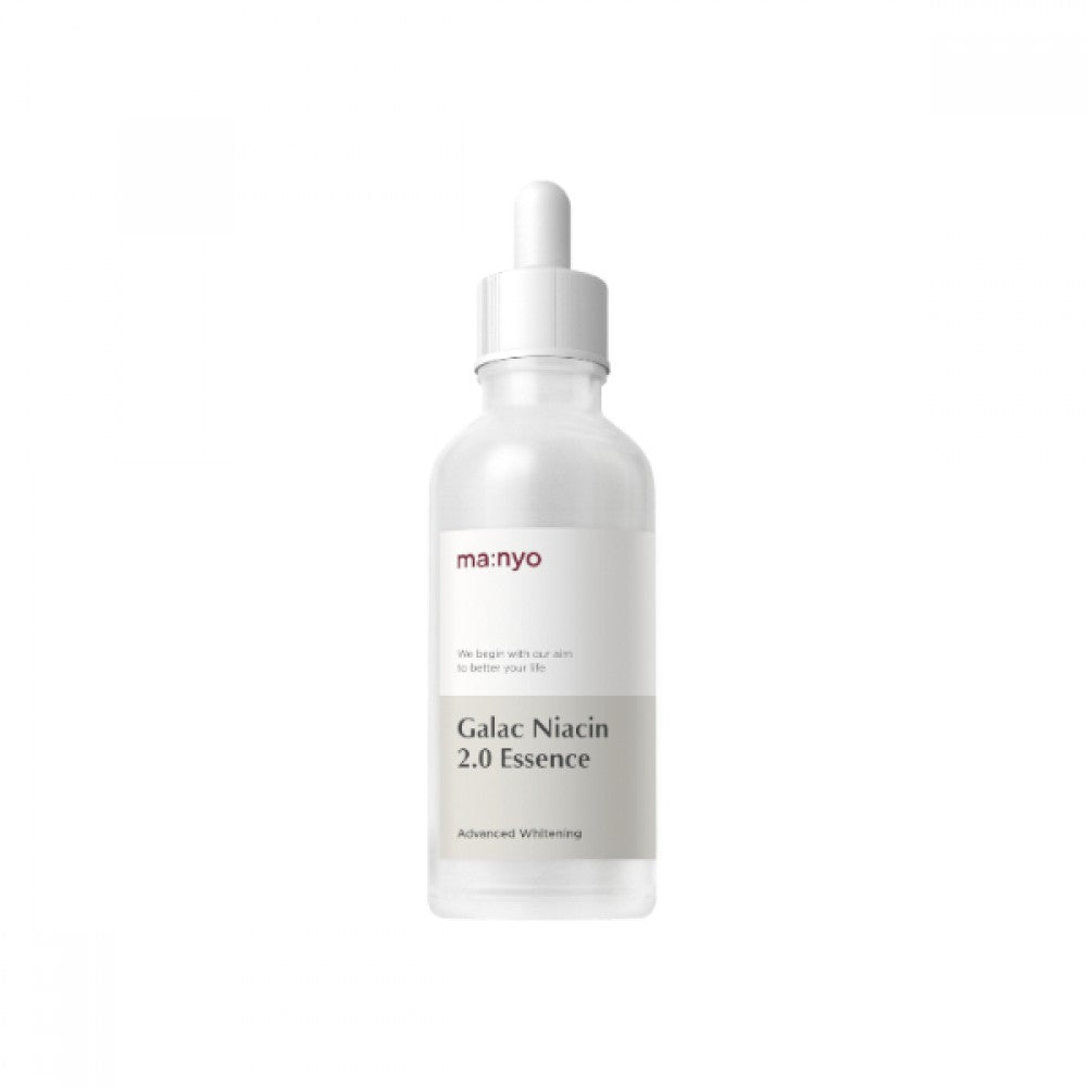 ma:nyo Galac Niacin 2.0 Essence (30ml)