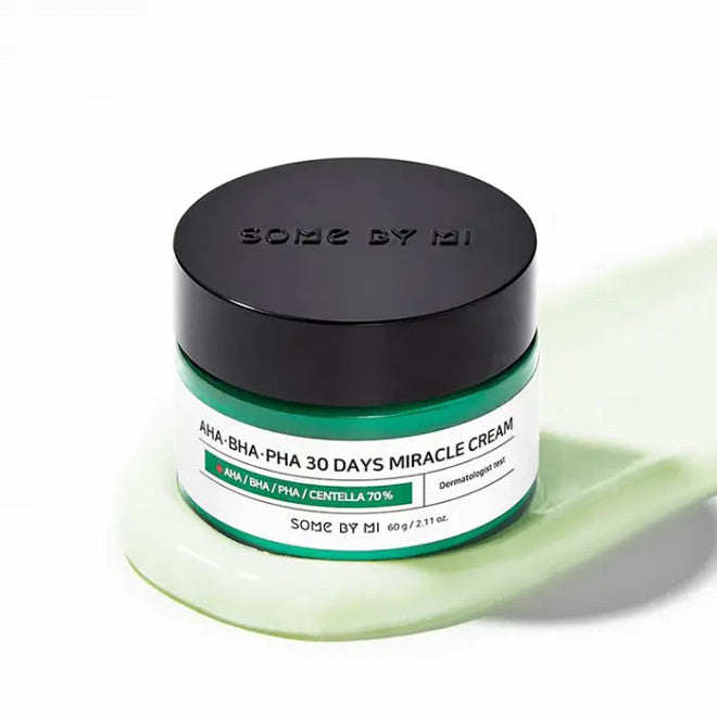 SOME BY MI AHA-BHA-PHA Miracle Cream (60g)
