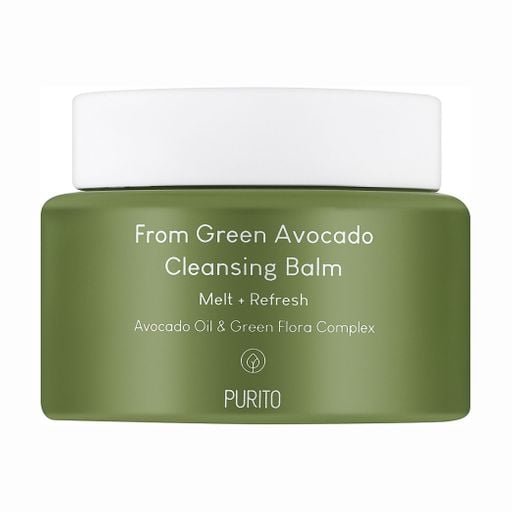 PURITO From Green Avocado Cleansing Balm (100ml)