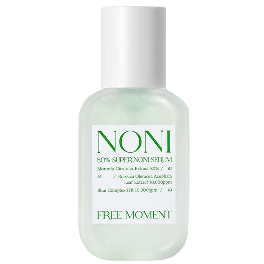 FREE MOMENT 80% Super Noni Serum (30ml)