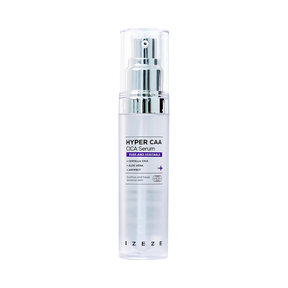 IZEZE Hyper CAA Cica Serum (30ml)