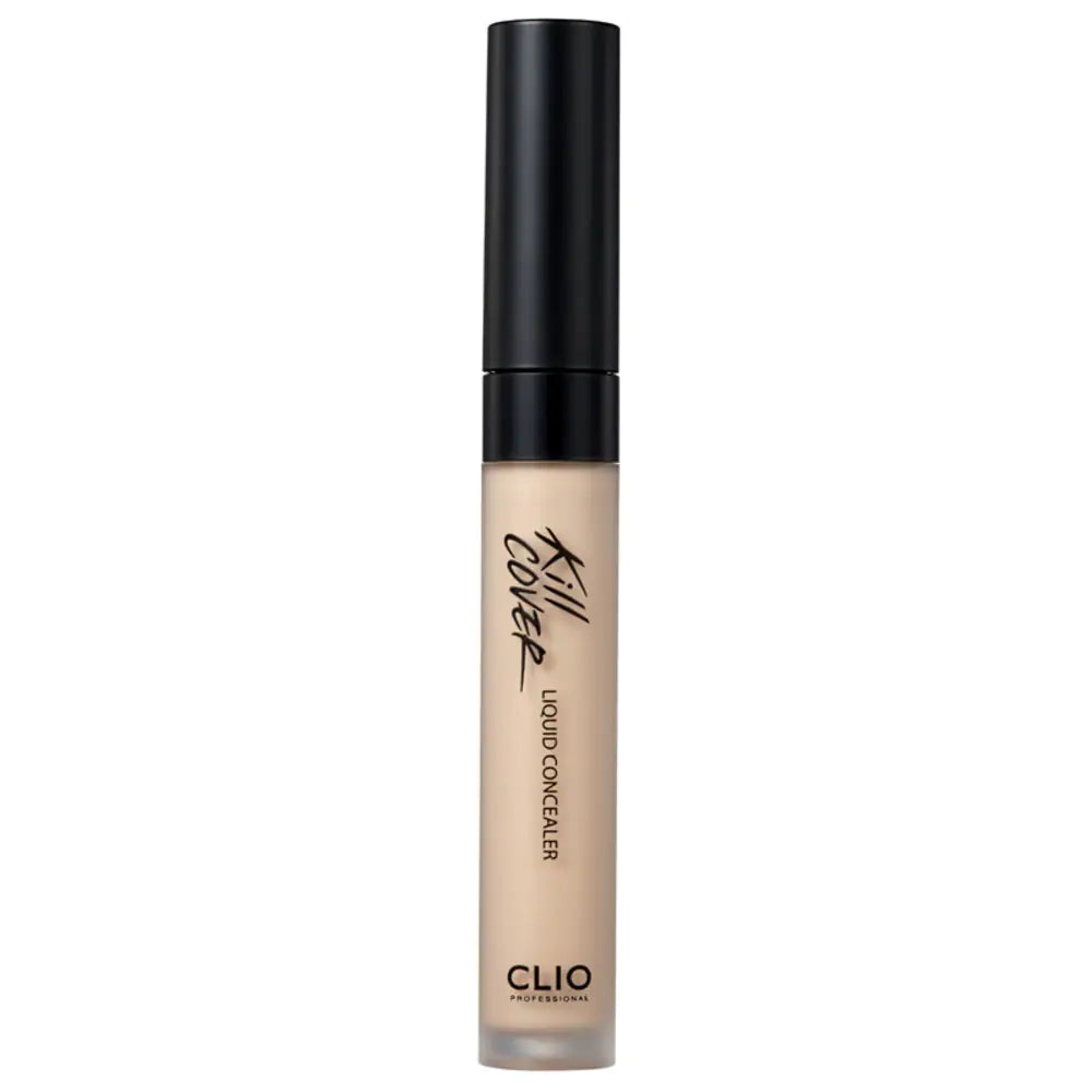 CLIO Kill Cover Liquid Concealer