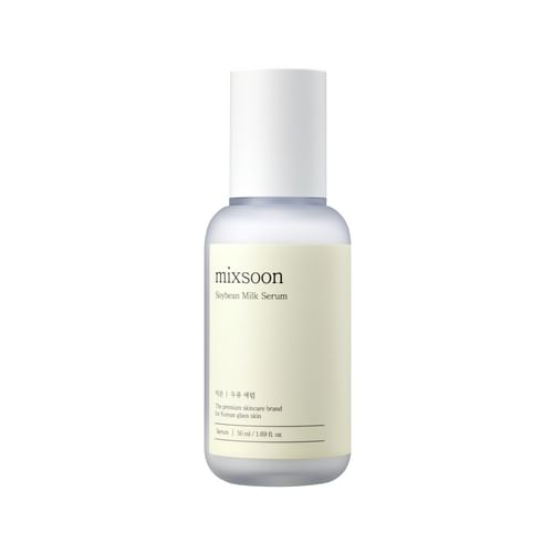 MIXSOON Soybean Milk Serum (50ml)