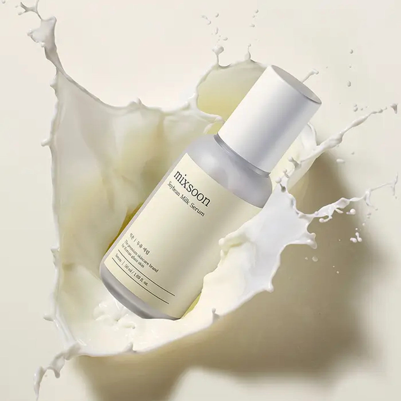 MIXSOON Soybean Milk Serum (50ml)