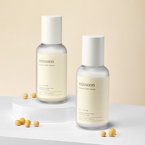 MIXSOON Soybean Milk Serum (50ml)