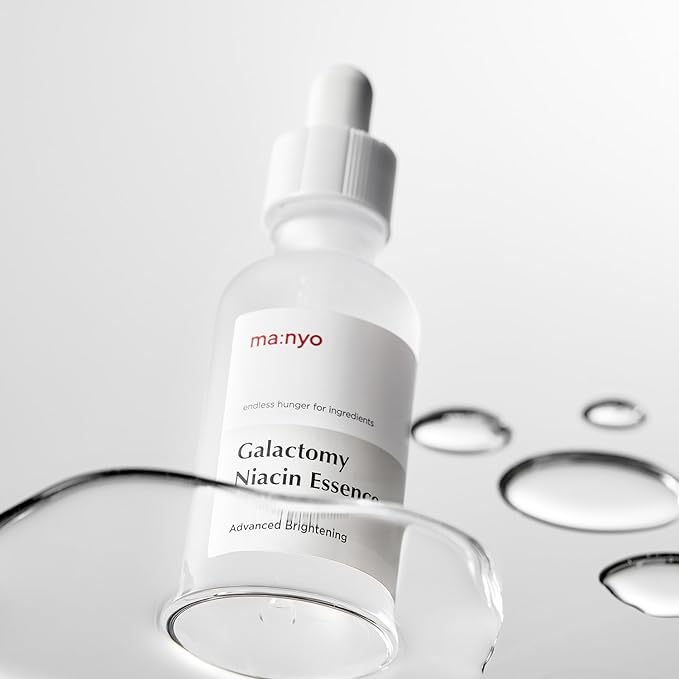 ma:nyo Galactomy Niacin Essence (50ml)