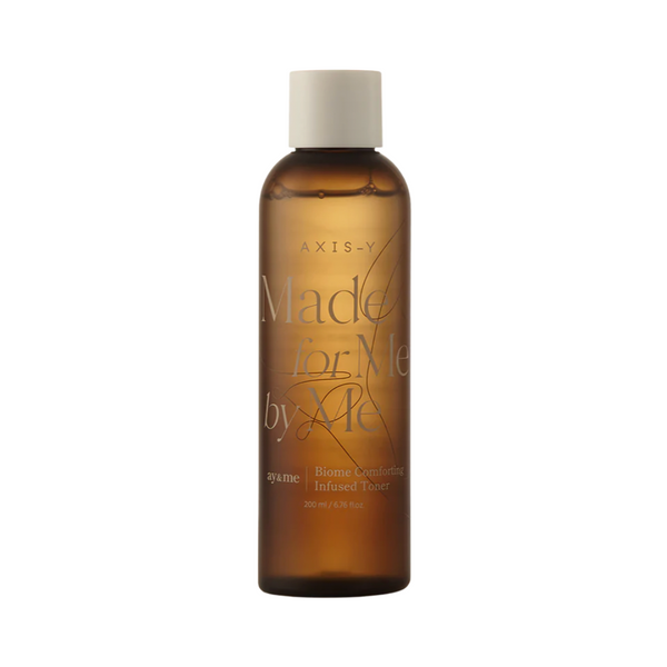 AXIS-Y Biome Comforting Infused Toner