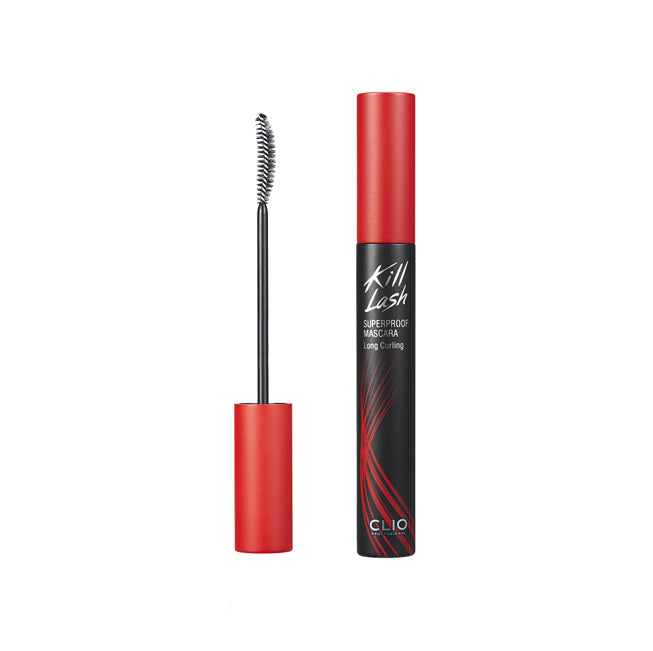 CLIO Kill Lash Superproof Mascara