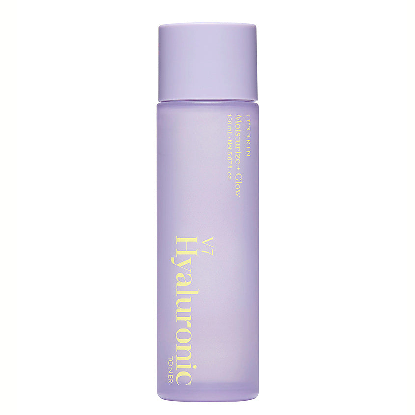 ITS SKIN V7 Hyaluronic Toner (150ml)