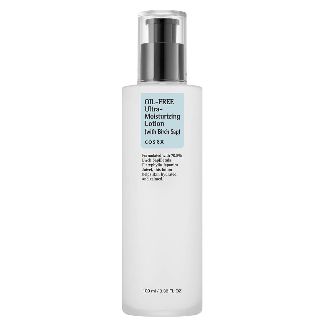 COSRX Oil-Free Ultra Moisturizing Lotion (100ml)
