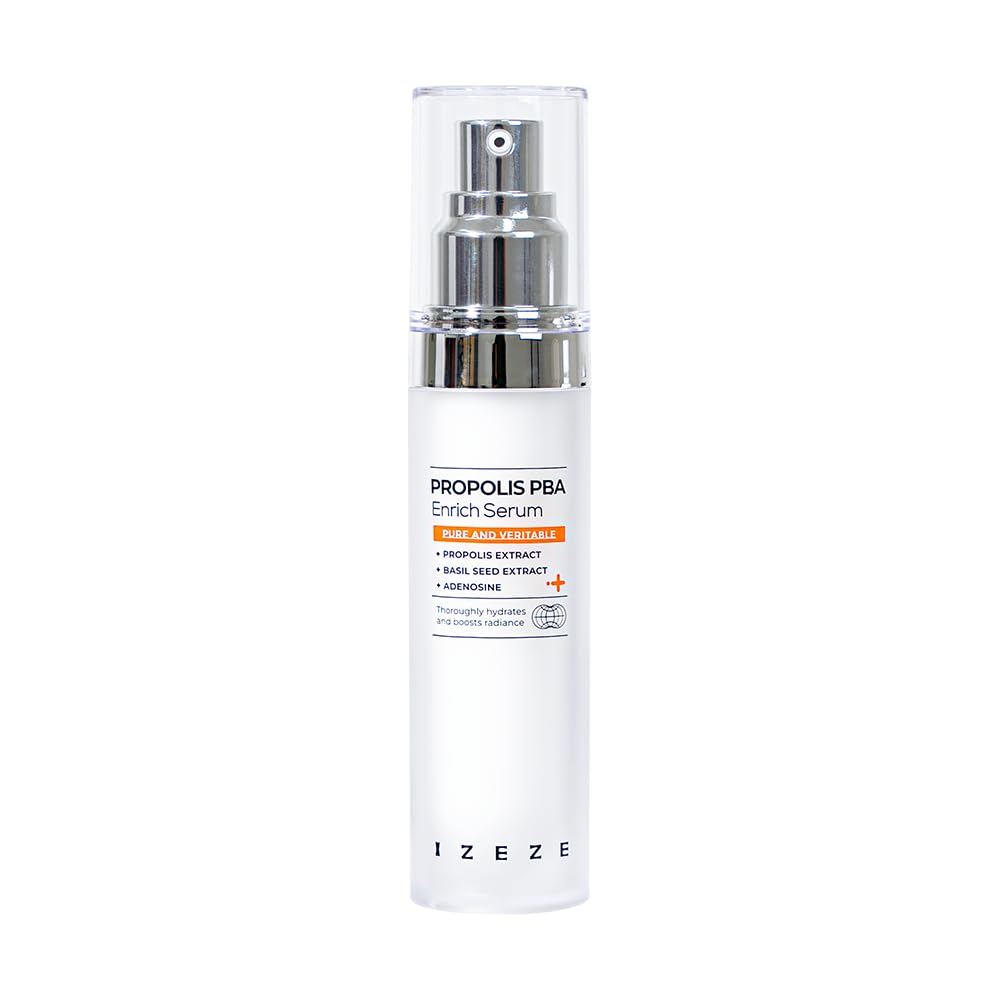 IZEZE Propolis PBA Enrich Serum (30ml)