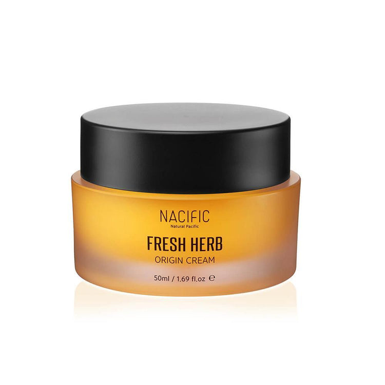 NACIFIC Fresh Herb Origin Cream (50ml)