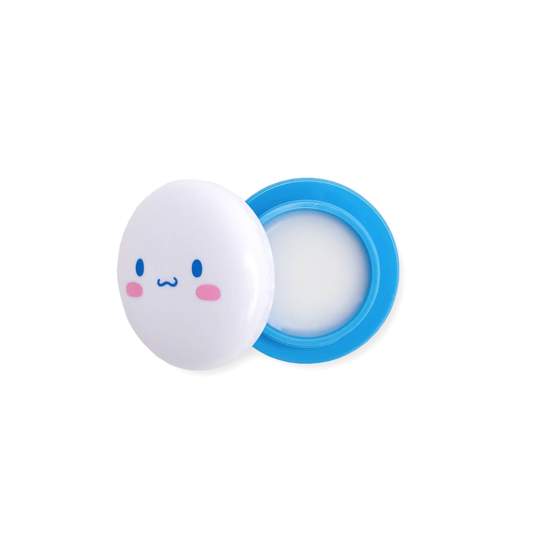 The Crème Shop x Cinnamoroll Macaron Lip Balm (9g)