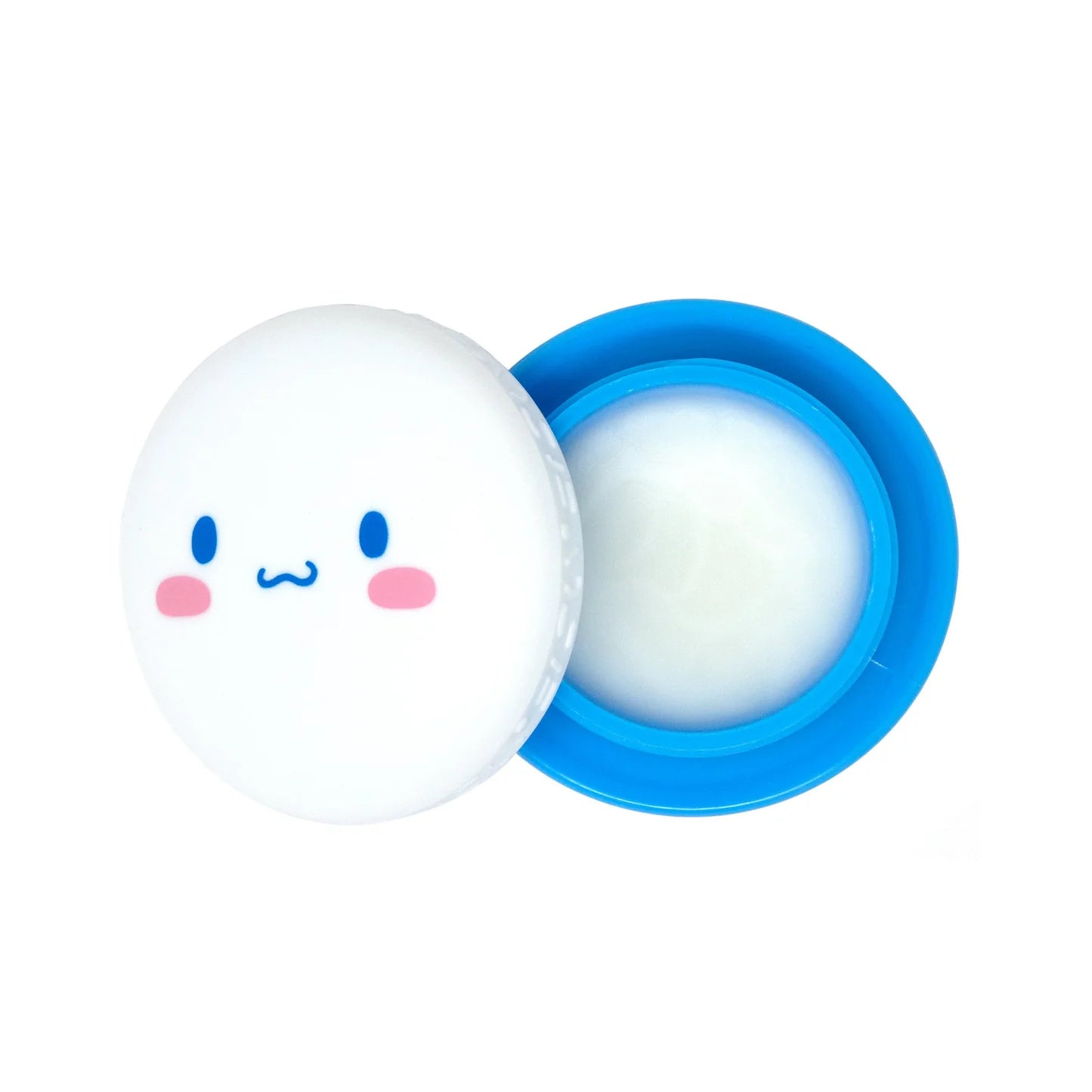 The Crème Shop x Cinnamoroll Macaron Lip Balm (9g)