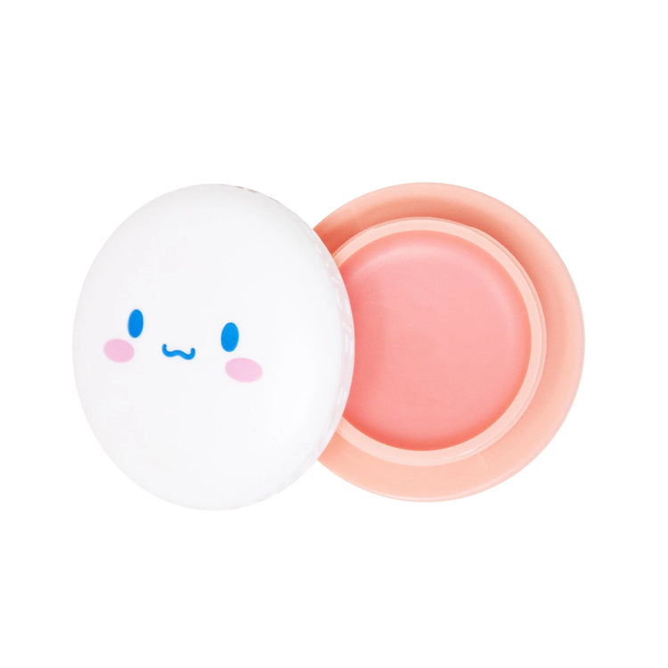 The Crème Shop x Cinnamoroll Macaron Lip Balm (9g)
