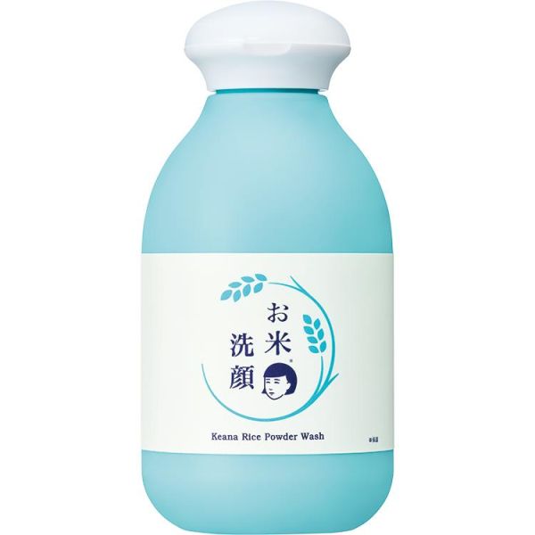 ISHIZAWA KEANA Nadeshiko Rice Powder Wash (50g)
