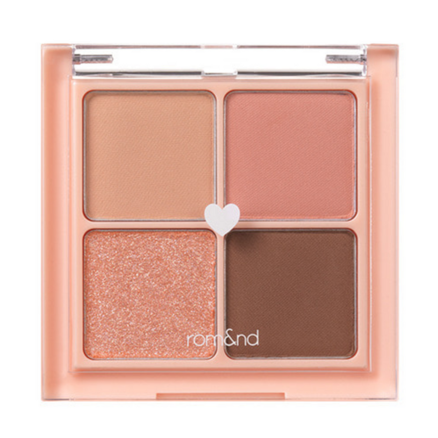 rom&nd Better Than Eyes: Original Series (6.5g)