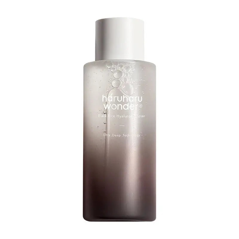 Haruharu Wonder Black Rice Hyaluronic Toner (150ml)