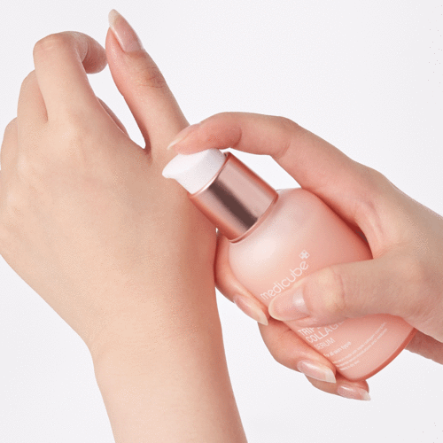 Medicube Triple Collagen Serum 4.0 (55ml)