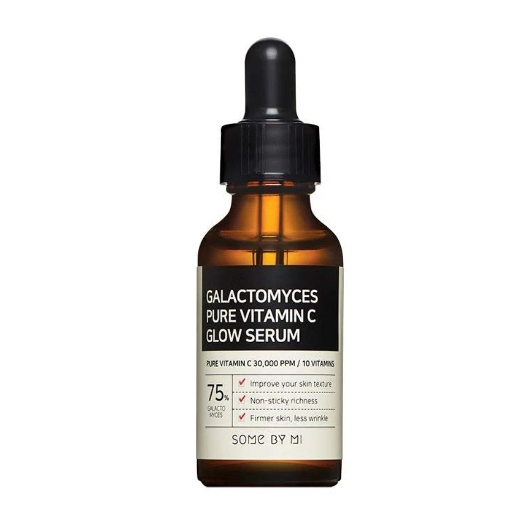 SOME BY MI Galactomyces Pure Vitamin C Glow Serum (30ml)