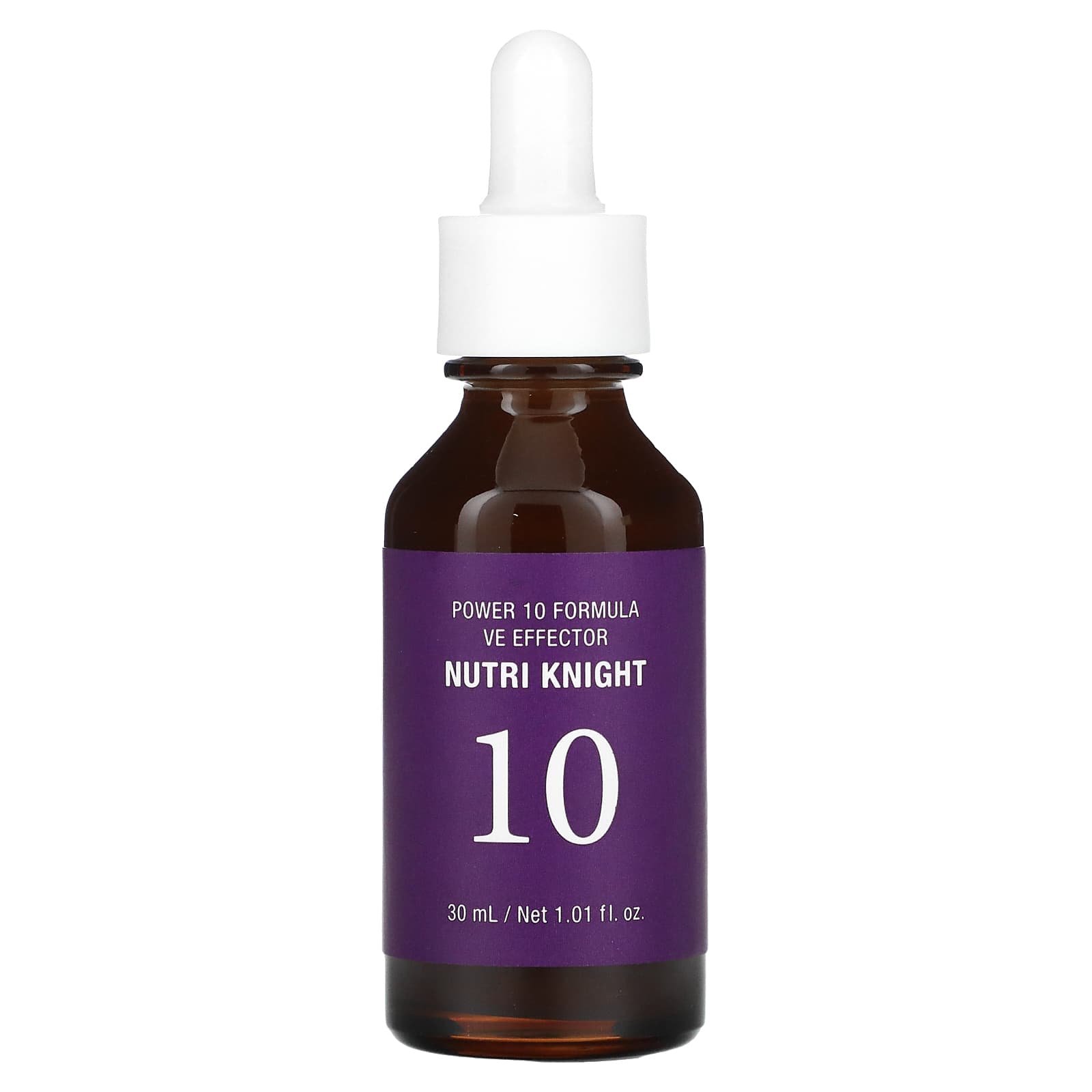 ITS SKIN Power 10 Formula VE Effector Nutri Knight (30ml)