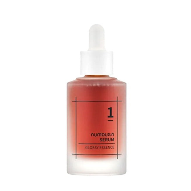 numbuzin No.1 Glossy Essence Serum (50ml)